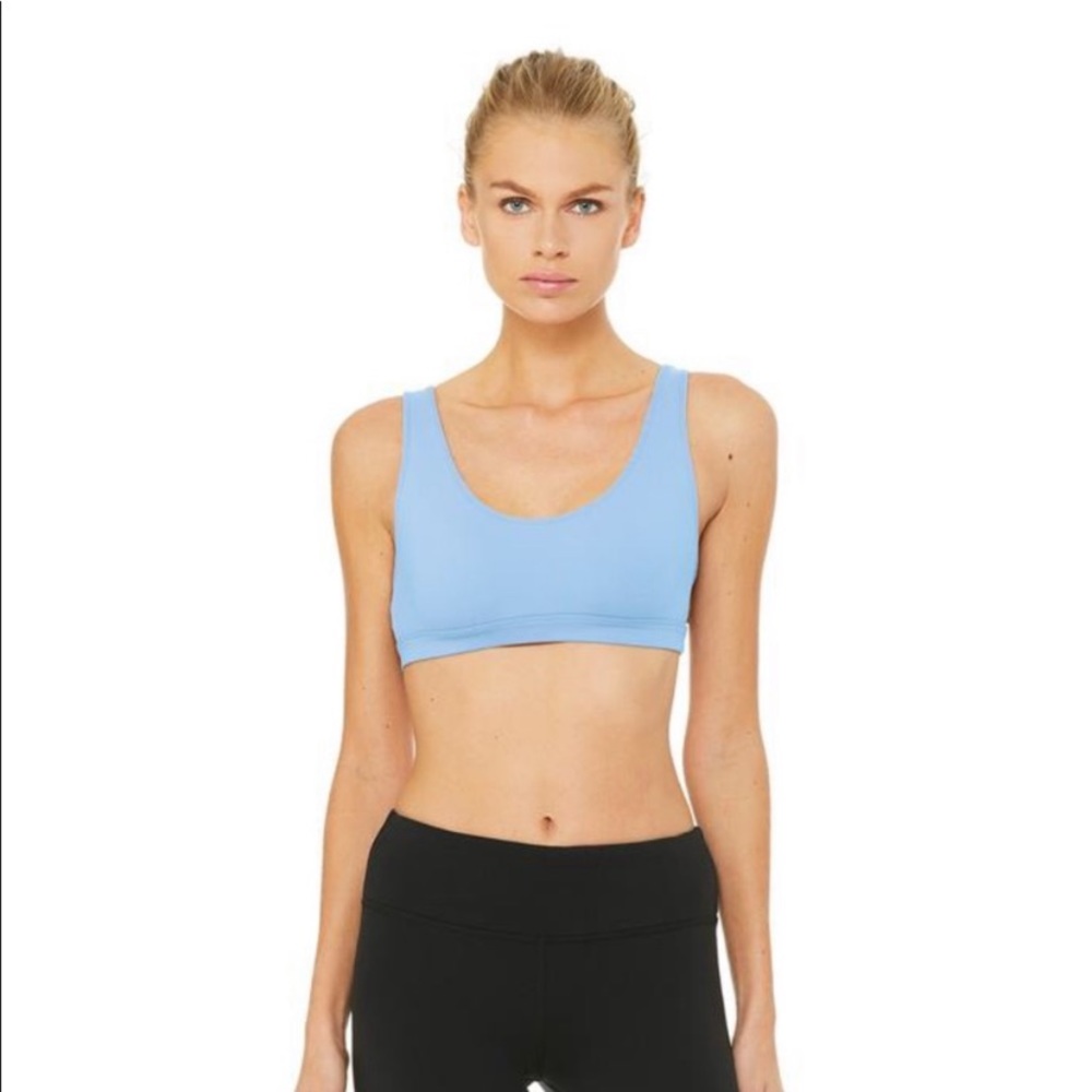 Alo Yoga Ambient Bra